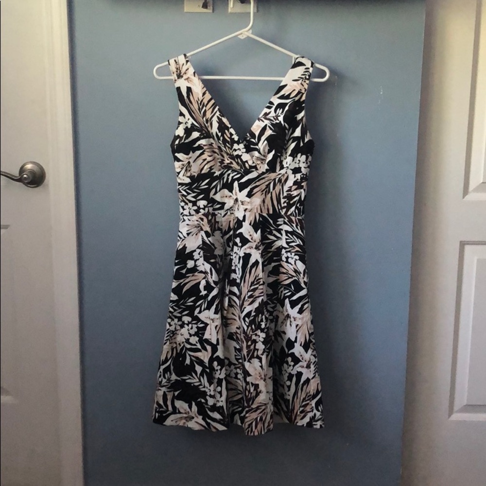 WHBM dress